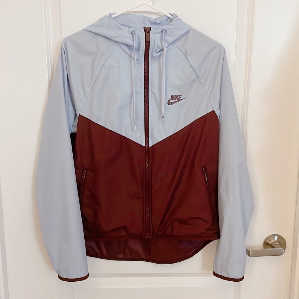 Running jacket